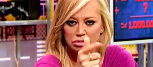 Exclusiva digital - Los incontinencia verbal de Bel&eacute;n Esteban en ... - exclusivadigital.com