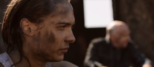 "Fear the Walking Dead" Season 3 Episode 3 (Image via YouTube, AMC)