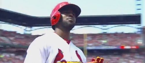 Fowler's homer lifts Cards to 6-5 win, Youtube, MLB channel https://www.youtube.com/watch?v=d-xfuvYgCuE