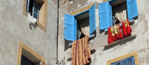 Gay man's guide to traveling through Morocco - Image via Pixabay