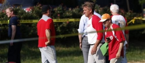 GOP Lawmakers Attacked in Shooting at Virginia Baseball Practice ... - reason.com
