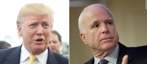 GOP to Trump: You crossed the line - CNNPolitics.com - cnn.com