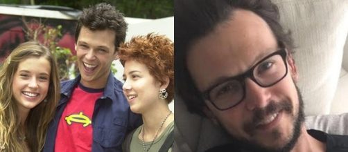 Guilherme Berenguer, o Gustavo da ''Malha&ccedil;&atilde;o'' de 2004