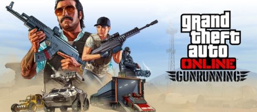 "Gunrunning" update is coming to "GTA 5" on Tuesday, June 13 (via YouTube/Rockstar Games)