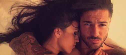 Hugo Paz y Sof&iacute;a Suescun de 'MYHYV', &iquest;se les acab&oacute; el amor? - Bekia - bekia.es