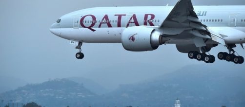 Ir&aacute;n env&iacute;a cinco aviones de carga con alimentos para Qatar | Tele 13 - t13.cl