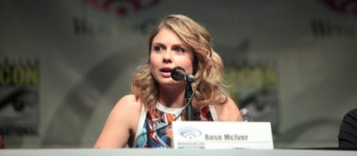 "iZombie" Season 3 episode 12 titled "Looking for Mr. Goodbrain, Part 1" synopsis revealed. -Flickr