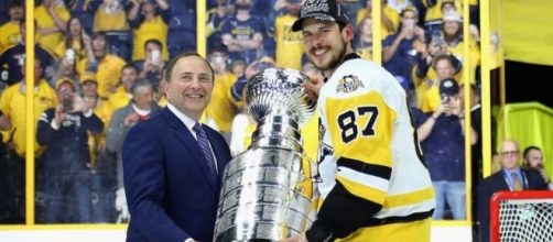 Las Vegas awarded NHL franchise - nhl.com