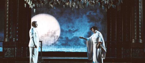 Madam Butterfly cerrar&aacute; la temporada en el Teatro Real este 30 de junio