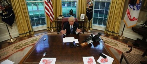 Media's never-ending war against Trump is going badly.