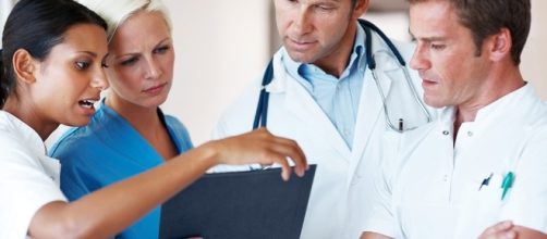 NHS England chief exec calls on nurse managers to help tackle ... - nursingtimes.net