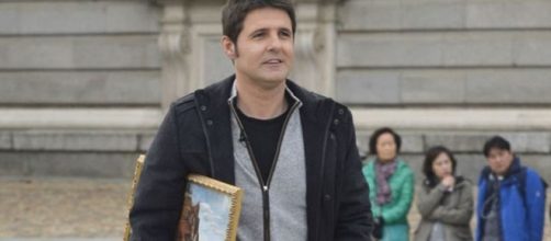 Paolo Vasile aplaza la vuelta de Jes&uacute;s Cintora a Cuatro - elconfidencialdigital.com