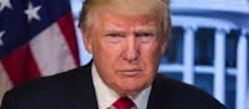 President Trump - Image Whitehouse.gov