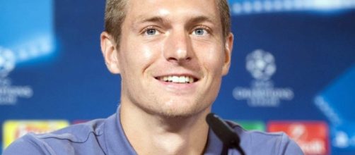 Real Madrid: Toni Kroos vuelve hacer historia - pixabay.com