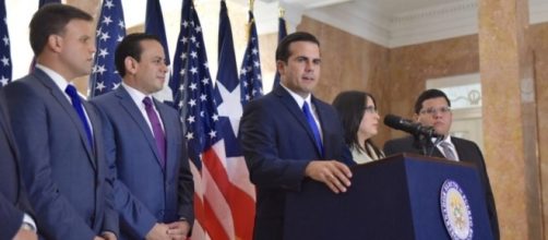 Rossell&oacute; Nevares Designates First Cabinet Positions &ndash; Caribbean ... - caribbeanbusiness.com