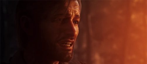 Sebastian Castellanos returns to battle zombies and find his daughter in the upcoming "The Evil Within 2," out in October. (YouTube/Bethesda)