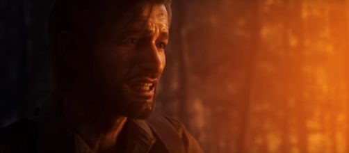 Sebastian Castellanos will return in "The Evil Within 2" on October 13. (YouTube/BethesdaSoftworksUK)