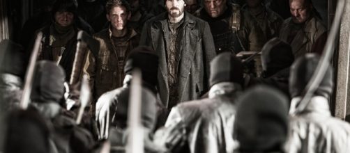 Snowpierecer will make a fascinating tv series / photo via SNOWPIERCER Heads to TV Thanks to AVATAR 2 Writer | Nerdist - nerdist.com