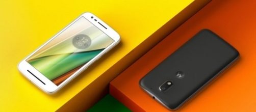 Suspected Moto E4 and Moto E4 Plus pass through FCC. - androidauthority.com