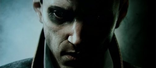 The Outsider is the new target of Billie and Daud in the upcoming DLC for "Dishonored 2." (YouTube/Bethesda Softworks)