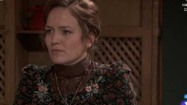 Anticipazioni Una Vita: Humildad sar&agrave; la cattiva della seconda ... - pinterest.com