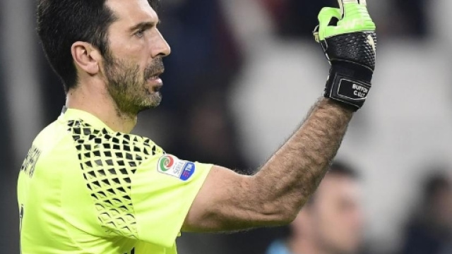 Buffon parla del suo futuro e di quello che sar&agrave;