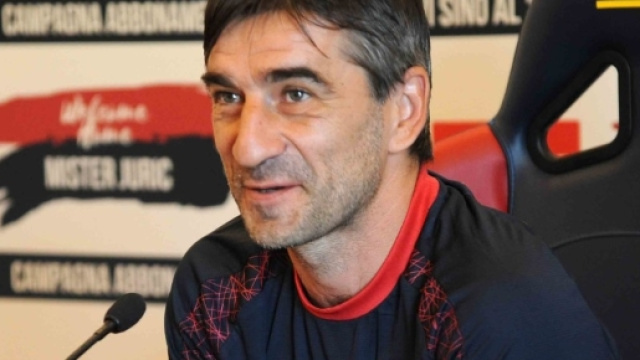 Calciomercato Genoa, almeno due innesti in attacco per Juric