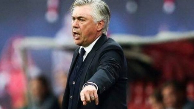 Carlo Ancelotti veut une r&eacute;volution au Bayern