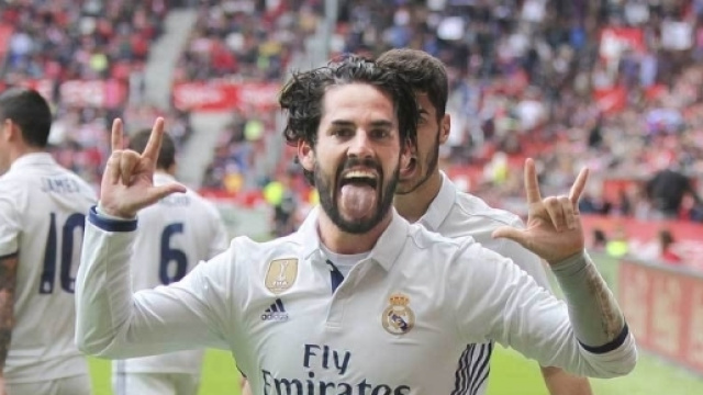 Ce footballeur du Real Madrid au PSG ?