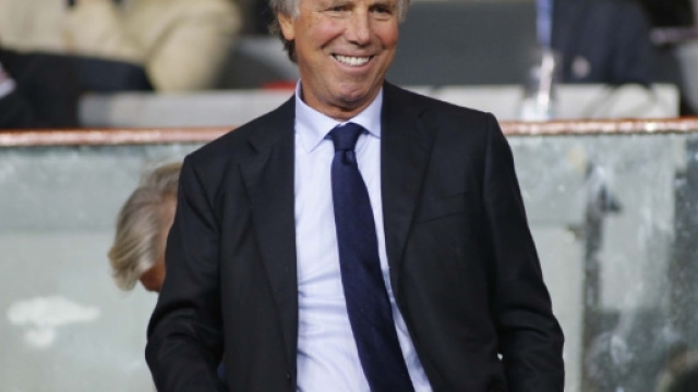Cessione Genoa, Enrico Preziosi cerca un partner &ndash; Official Website - genoacfc.it