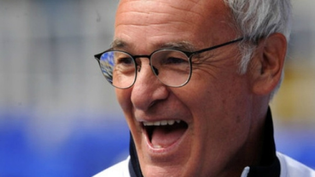 Claudio Ranieri sbarca nella Ligue 1 con il Nantes
