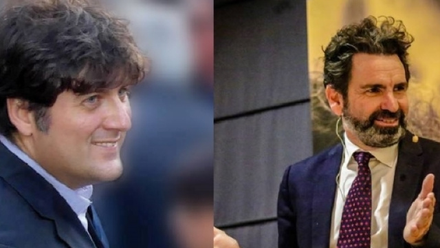 Comunali 2017: a Lecce sar&agrave; ballottaggio tra Giliberti e Salvemini