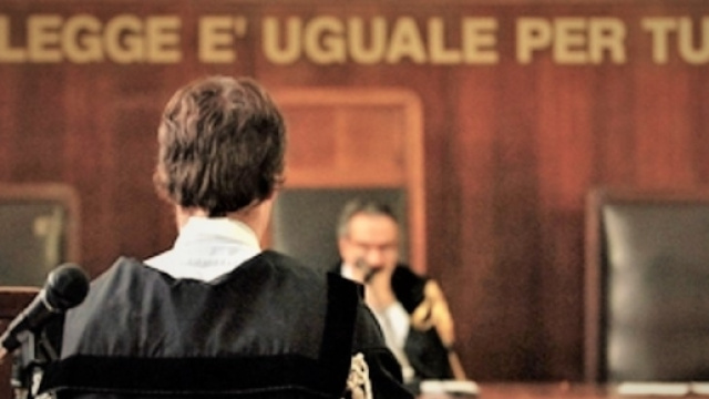 Condannati i pm che non ascoltarono Marianna Manduca