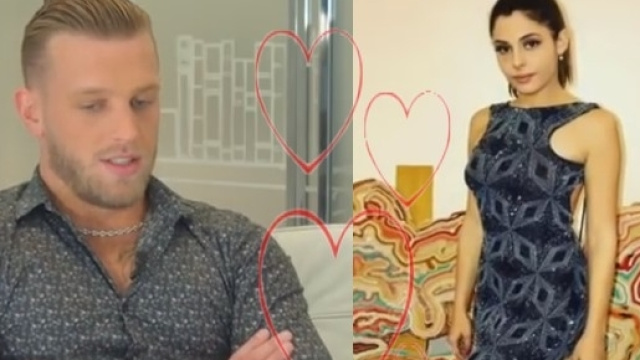 Coralie & Jordan : Amour ou Buzz ?