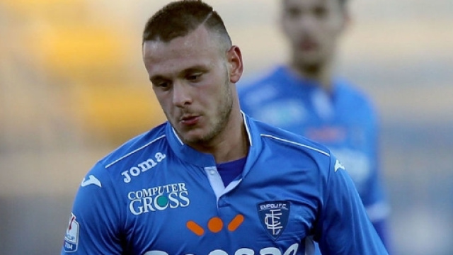 Federico Dimarco - foto 90min.com