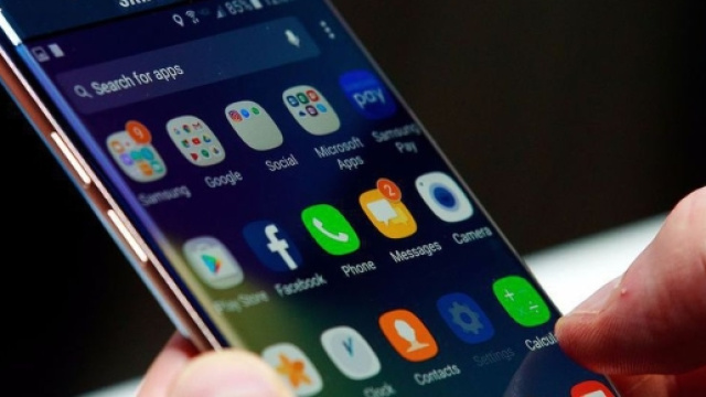 Galaxy Note 8 in arrivo ad agosto 2017