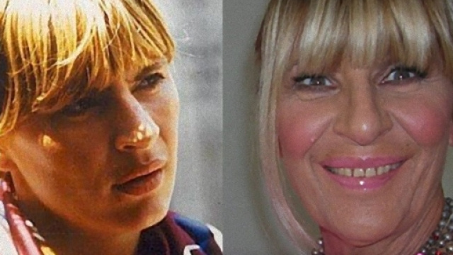 Gemma Galgani: i segreti di bellezza della dama torinese.