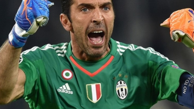 Gianluigi Buffon si scaglia contro i "gufi" che hanno esultato per il ko della Juve nella finale di Champions League