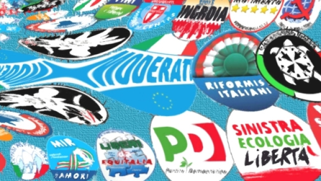 Gli italiani e il distacco dalla politica | Eumetra Monterosa - eumetramr.com