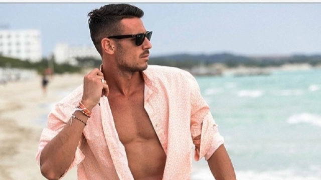 Gossip News su Mattia Marciano dopo Uomini e donne