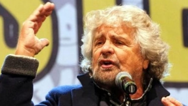 Grillo prepara la campagna anti-Ue: "Subito un referendum per ... - today.it