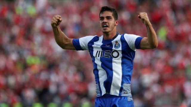 Il nuovo acquisto del Milan: Andr&egrave; Silva