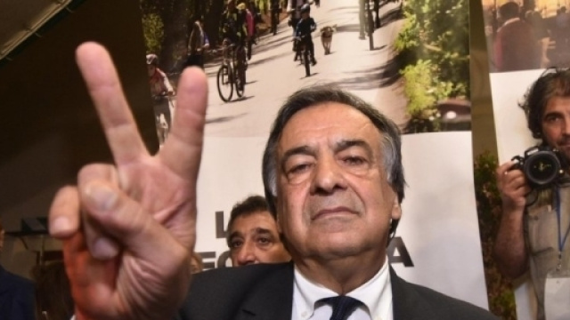 Il voto citt&agrave; per citt&agrave; A Palermo stravince Orlando - ilgazzettino.it