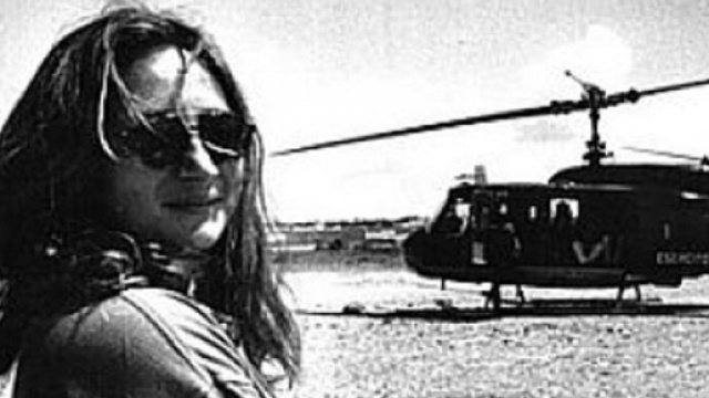 Ilaria Alpi uccisa in Somalia 23 anni fa