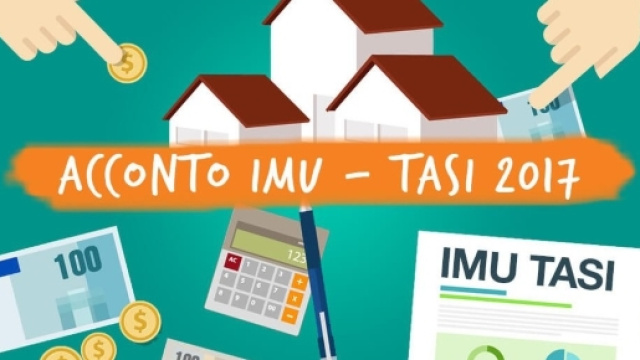 Imu, Tasi, Irpef, alcune delle tasse da pagare nel mese di Giugno