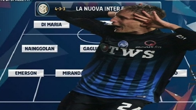 Inter, clamoroso rilancio per Conti