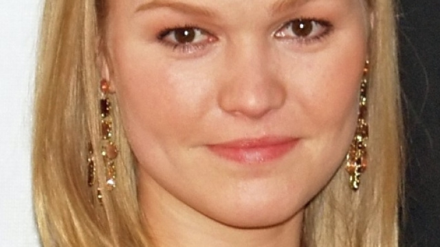 Julia Stiles (Credits: Wikimedia Commons)