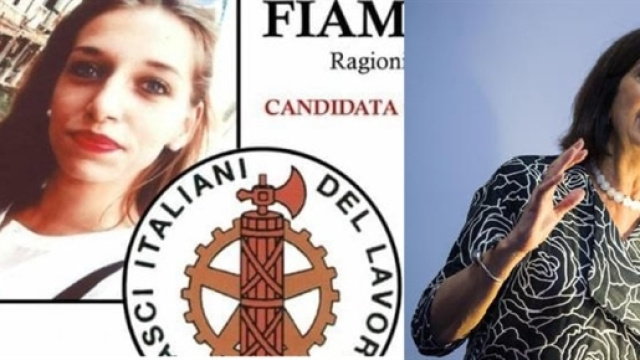 Laura Boldrini &egrave; intervenuta sul caso della lista fascista ammessa alle elezioni comunali