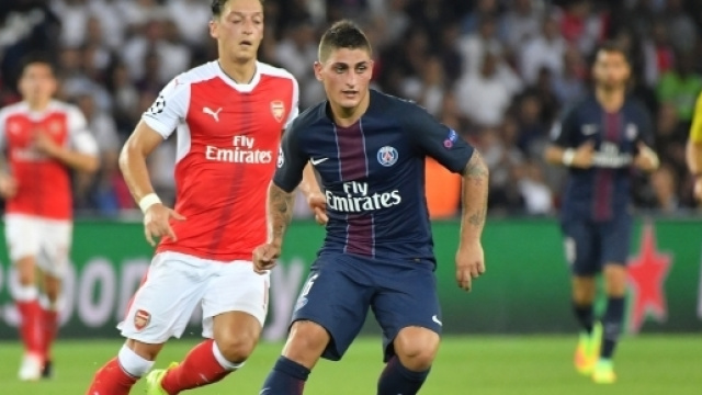 Le FC Barcelone propose 100 millions pour l'Italien.