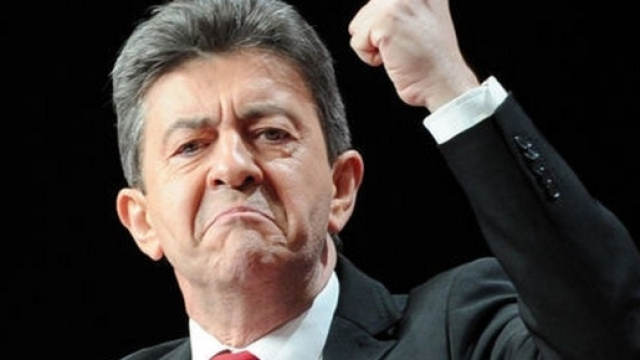 L&eacute;gislatives 2017 : objectif atteint pour Jean-Luc M&eacute;lenchon ?